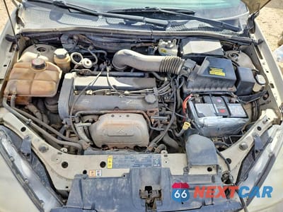 Zdjęcie 11 z 12 samochodu: 2001 FORD FOCUS ZTS VIN:1FAFP38341W252831 - miniatura