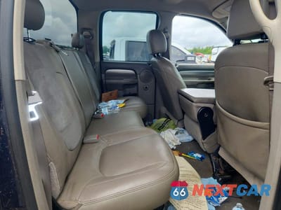 Zdjęcie 6 z 10 samochodu: 2005 DODGE RAM 3500 ST VIN:3D7MS48C15G806682 - miniatura