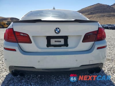 Zdjęcie 6 z 12 samochodu: 2011 BMW 550 I VIN:WBAFR9C57BC757679 - miniatura