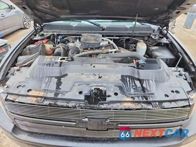 Zdjęcie 11 z 12 samochodu: 2011 CHEVROLET SILVERADO K2500 HEAVY DUTY LT VIN:1GC1KXC82BF163600 - miniatura