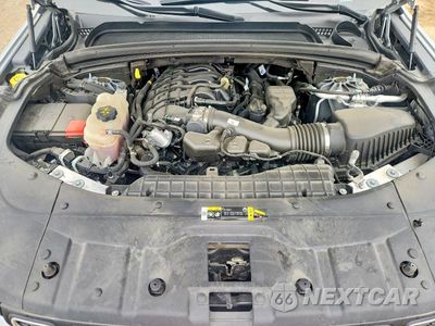 Zdjęcie 12 z 13 samochodu: 2025 JEEP GRAND CHEROKEE LAREDO VIN:1C4RJGAG2SC319930 - miniatura