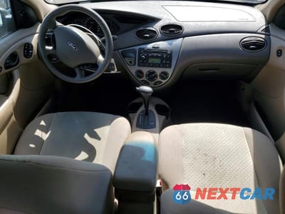 Zdjęcie 8 z 12 samochodu: 2004 FORD FOCUS ZTS VIN:1FAFP38Z04W127558 - miniatura