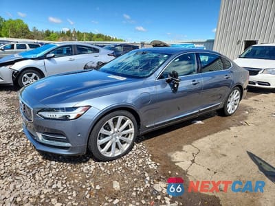 2018 VOLVO S90 T8 INSCRIPTION LVYBC0AL9JP035873 - główne zdjęcie licytacji z USA - miniatura