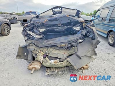 Zdjęcie 6 z 12 samochodu: 2025 NISSAN ALTIMA SV VIN:1N4BL4DV7SN368054 - miniatura