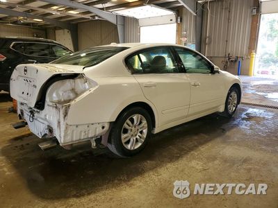 Trzecie zdjęcie samochodu z tyłu: 2012 NISSAN ALTIMA 2.5 VIN:1N4AL2AP8CN499632 - miniatura