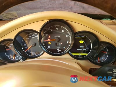 Zdjęcie 9 z 12 samochodu: 2011 PORSCHE PANAMERA 2 VIN:WP0AA2A73BL021967 - miniatura
