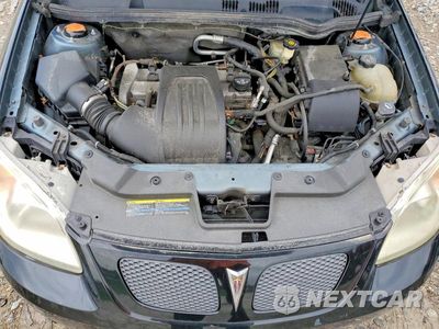 Zdjęcie 11 z 12 samochodu: 2007 PONTIAC G5 SE VIN:1G2AL58F577389953 - miniatura
