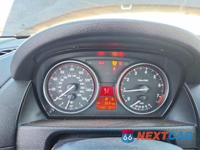 Zdjęcie 9 z 12 samochodu: 2015 BMW X1 SDRIVE28I VIN:WBAVM1C58FV317363 - miniatura
