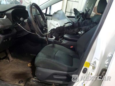 Zdjęcie 7 z 14 samochodu: 2021 TOYOTA RAV4 LE VIN:2T3F1RFV0MC200264 - miniatura