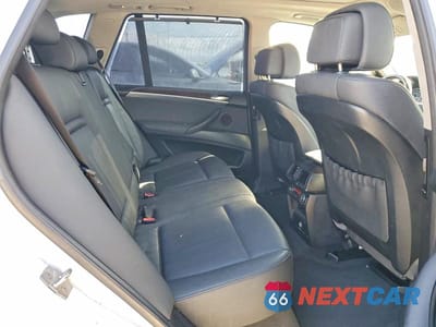 Zdjęcie 11 z 13 samochodu: 2010 BMW X5 XDRIVE30I VIN:5UXFE4C50AL382605 - miniatura