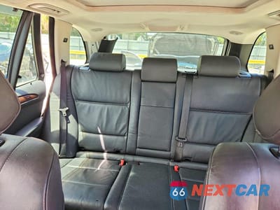 Zdjęcie 10 z 13 samochodu: 2004 BMW X5 3.0I VIN:5UXFA13504LU44695 - miniatura