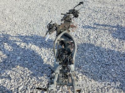 Zdjęcie 6 z 8 samochodu: 2023 LEIKE HORNET 150 VIN:LD6PCK0B3PL100202 - miniatura