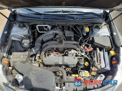 Zdjęcie 11 z 12 samochodu: 2017 SUBARU LEGACY 2.5I LIMITED VIN:4S3BNAN63H3043044 - miniatura