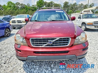 Piąte zdjęcie samochodu w środku: 2007 VOLVO XC90 3.2 VIN:YV4CM982871370660 - miniatura