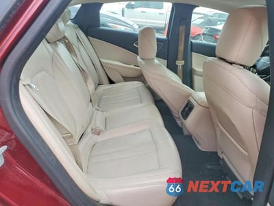 Zdjęcie 10 z 12 samochodu: 2015 CHRYSLER 200 C VIN:1C3CCCCG6FN583043 - miniatura