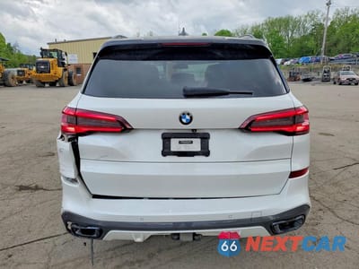 Zdjęcie 6 z 13 samochodu: 2021 BMW X5 XDRIVE45E VIN:5UXTA6C07M9G43070 - miniatura