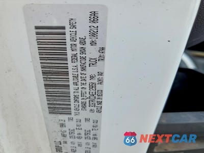 Zdjęcie 13 z 13 samochodu: 2014 RAM PROMASTER 2500 2500 HIGH VIN:3C6TRVCD4EE129850 - miniatura