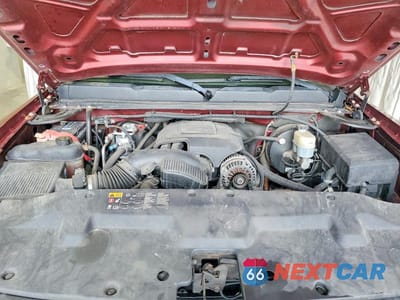 Zdjęcie 11 z 12 samochodu: 2009 CHEVROLET SILVERADO K1500 LT VIN:2GCEK290X91121277 - miniatura