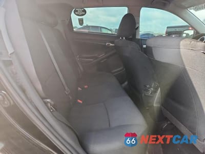 Zdjęcie 10 z 12 samochodu: 2011 TOYOTA MATRIX BASE VIN:2T1KU4EE1BC712535 - miniatura