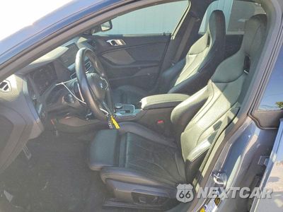 Zdjęcie 7 z 12 samochodu: 2021 BMW M235I VIN:WBA13AL03M7H39793 - miniatura