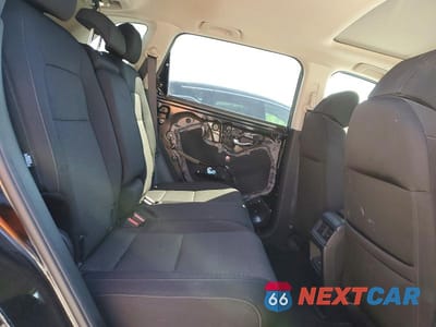 Zdjęcie 11 z 14 samochodu: 2025 HONDA CR-V EX VIN:7FARS4H43SE001510 - miniatura
