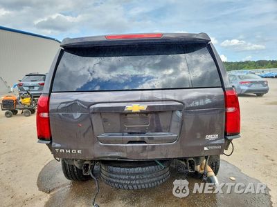 Zdjęcie 6 z 14 samochodu: 2018 CHEVROLET TAHOE K1500 PREMIER VIN:1GNSKCKC3JR350304 - miniatura