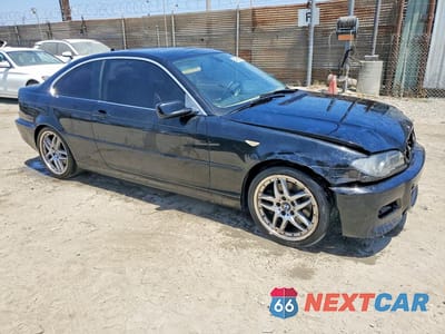 Czwarte zdjęcie samochodu z boku: 2005 BMW 330 CI VIN:WBABD53425PL15533 - miniatura