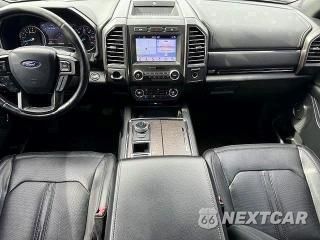 Zdjęcie 8 z 15 samochodu: 2019 FORD EXPEDITION MAX LIMITED VIN:1FMJK1KT9KEA42633 - miniatura
