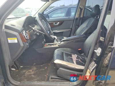 Zdjęcie 7 z 13 samochodu: 2013 MERCEDES-BENZ GLK 350 4MATIC VIN:WDCGG8JB3DF997128 - miniatura