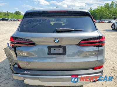 Zdjęcie 6 z 14 samochodu: 2024 BMW X5 XDRIVE40I VIN:5UX23EU04R9S60142 - miniatura