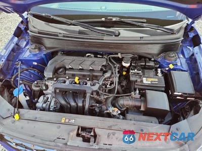 Zdjęcie 11 z 12 samochodu: 2024 HYUNDAI VENUE SEL VIN:KMHRC8A34RU306707 - miniatura