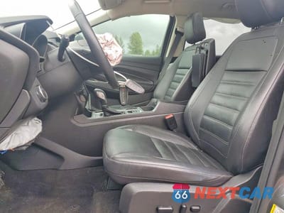 Zdjęcie 7 z 13 samochodu: 2019 FORD ESCAPE TITANIUM VIN:1FMCU9J95KUC05484 - miniatura