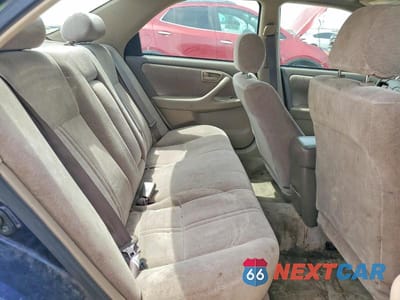 Zdjęcie 10 z 12 samochodu: 1998 TOYOTA CAMRY LE VIN:4T1BG22K0WU382557 - miniatura