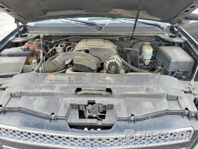 Zdjęcie 12 z 14 samochodu: 2011 CHEVROLET TAHOE K1500 LTZ VIN:1GNSKCE07BR389495 - miniatura