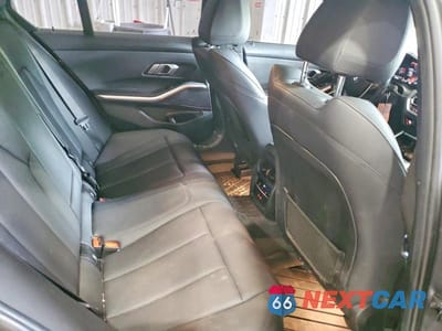 Zdjęcie 10 z 12 samochodu: 2021 BMW 330XI VIN:3MW5R7J00M8B73397 - miniatura