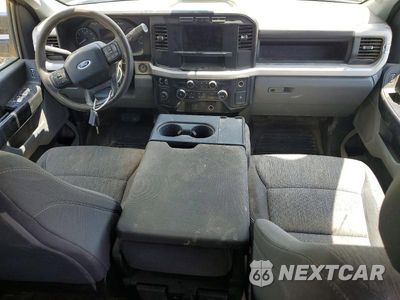 Zdjęcie 8 z 12 samochodu: 2023 FORD F250 SUPER DUTY VIN:1FT7W2BA9PEC60649 - miniatura