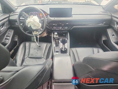 Zdjęcie 8 z 12 samochodu: 2023 HONDA ACCORD VIN:1HGCY2F77PA066704 - miniatura
