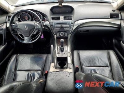 Zdjęcie 8 z 12 samochodu: 2012 ACURA TL VIN:19UUA8F23CA006350 - miniatura