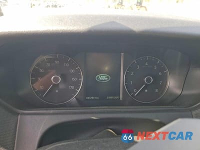 Zdjęcie 9 z 13 samochodu: 2020 LAND ROVER RANGE ROVER VELAR S VIN:SALYB2EX7LA269991 - miniatura