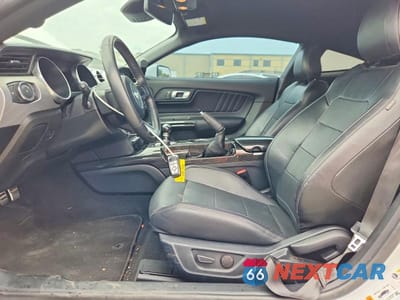 Zdjęcie 7 z 12 samochodu: 2022 FORD MUSTANG GT VIN:1FA6P8CF8N5136302 - miniatura
