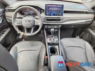 Zdjęcie 8 z 12 samochodu: 2024 JEEP COMPASS TRAILHAWK VIN:3C4NJDDN5RT106203 - miniatura