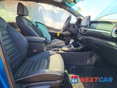 Zdjęcie 7 z 12 samochodu: 2024 KIA FORTE GT-LINE VIN:3KPF54AD0RE737143 - miniatura