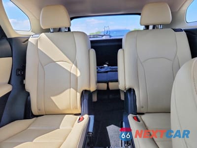 Zdjęcie 10 z 13 samochodu: 2021 LEXUS RX 450H L VIN:JTJHGKFA1M2021389 - miniatura