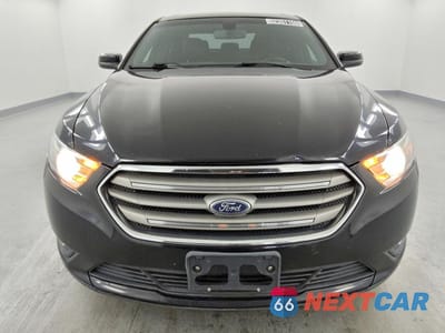 Piąte zdjęcie samochodu w środku: 2017 FORD TAURUS SEL VIN:1FAHP2H82HG126292 - miniatura