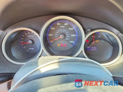 Zdjęcie 9 z 13 samochodu: 2008 HONDA FIT SPORT VIN:JHMGD37638S001883 - miniatura
