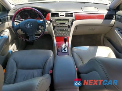 Zdjęcie 8 z 12 samochodu: 2004 LEXUS ES 330 VIN:JTHBA30G245042679 - miniatura