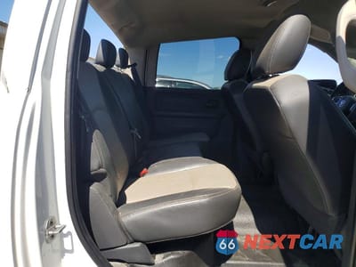 Zdjęcie 10 z 12 samochodu: 2010 DODGE RAM 2500 VIN:3D7UT2CL2AG185567 - miniatura