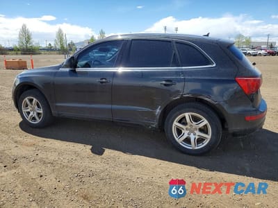 Drugie zdjęcie samochodu z przodu: 2011 AUDI Q5 PREMIUM PLUS VIN:WA1LFCFP2BA108953 - miniatura