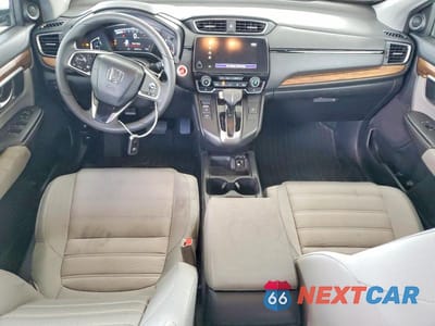 Zdjęcie 8 z 12 samochodu: 2018 HONDA CR-V EX VIN:7FARW1H53JE027826 - miniatura
