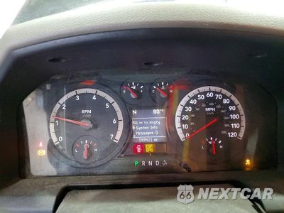 Zdjęcie 9 z 12 samochodu: 2009 DODGE RAM 1500 VIN:1D3HV13T29S800873 - miniatura